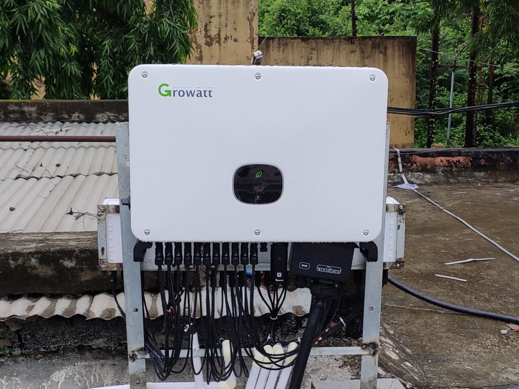 Solar Energy Solutions Kolkata